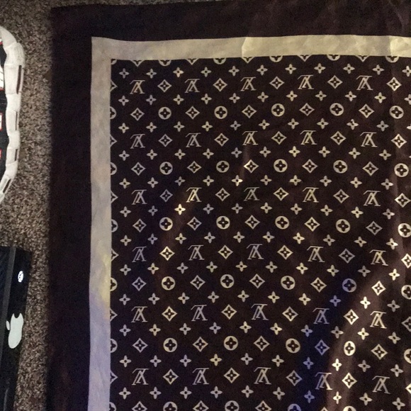 Meet your Posher, Ahlijah - Picture 4 of 5